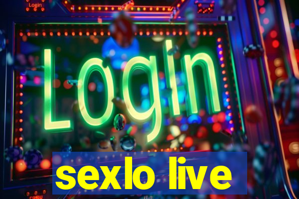 sexlo live